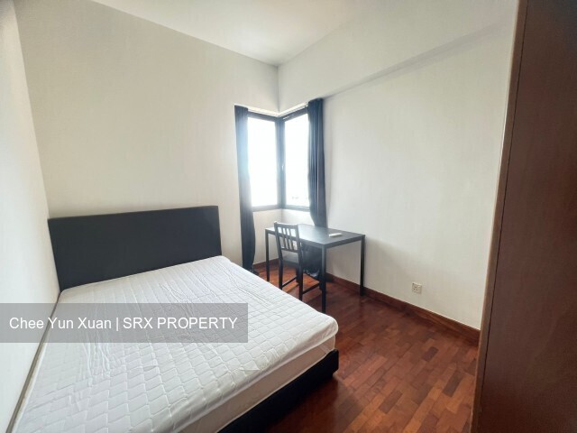 Simsville (D14), Condominium #450516611